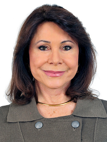 Maria Helena Veronese Rodrigues