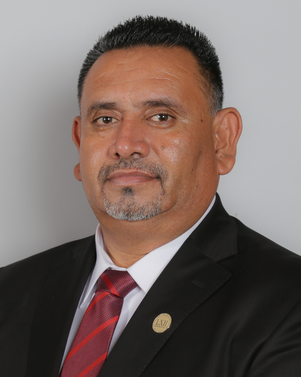 Carlos Navarrete Aguirre