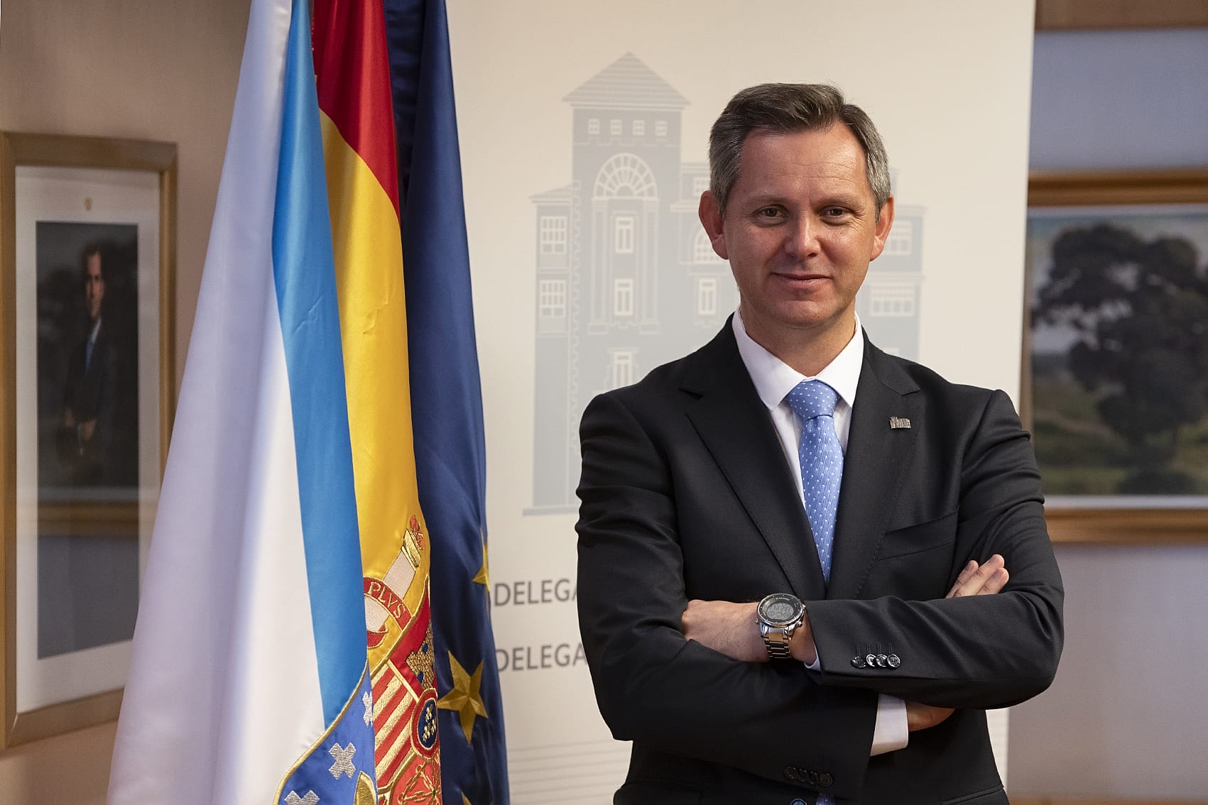 José Manuel Miñones Conde