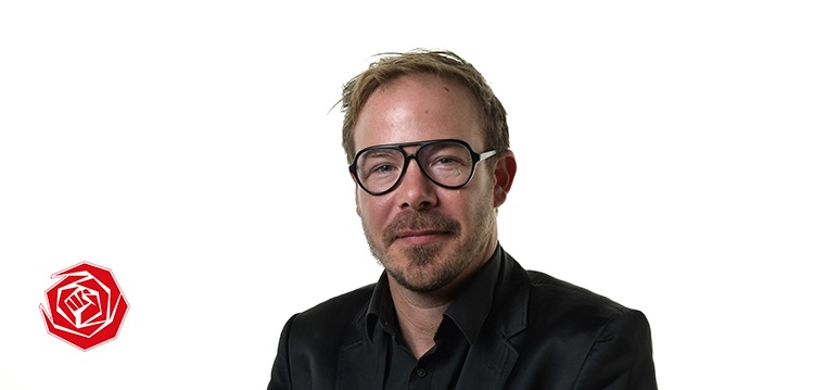 Gijs Van Dijk