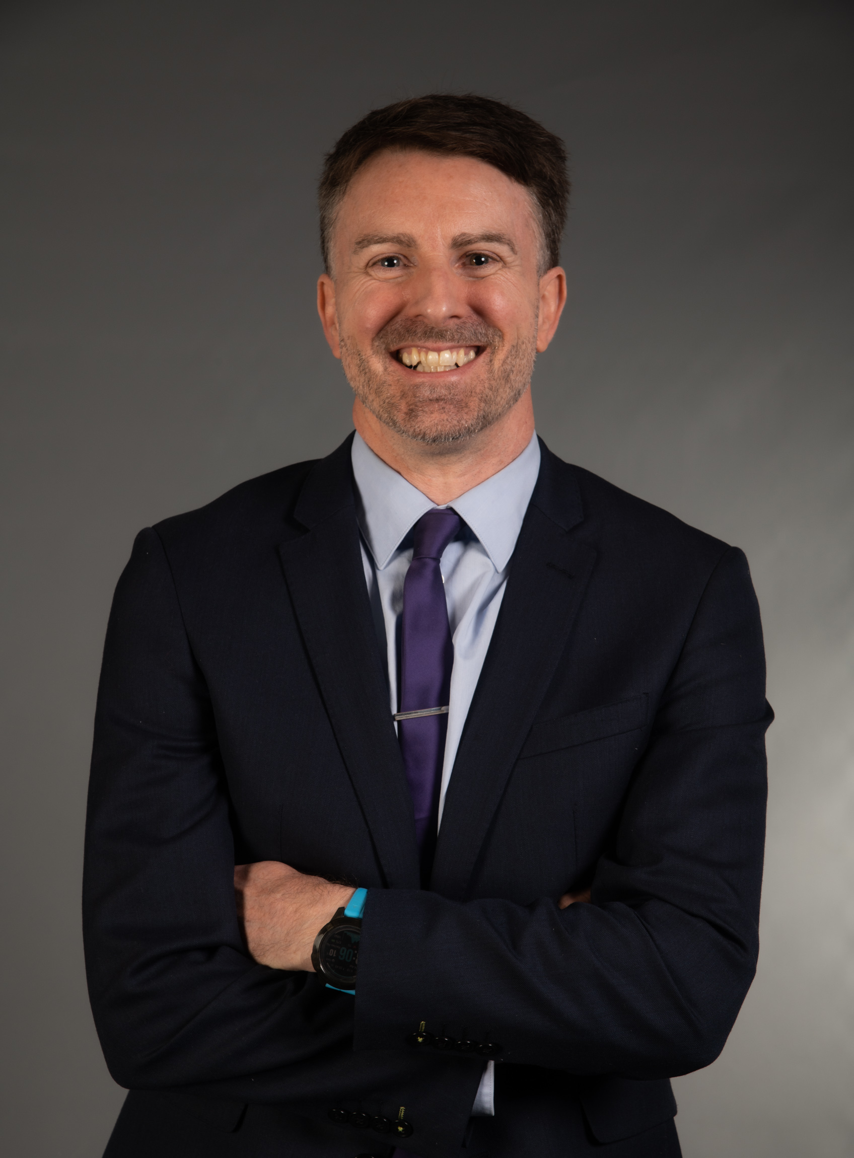 Enda Malone