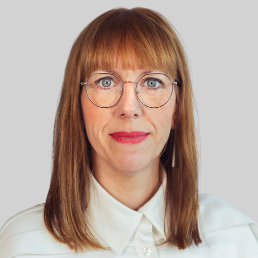 Katja Meier