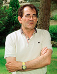 Mariano Haro Cisneros
