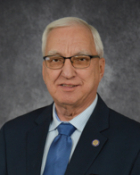 David D. Rust