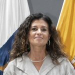 María Del Carmen Gonzálvez Casanova