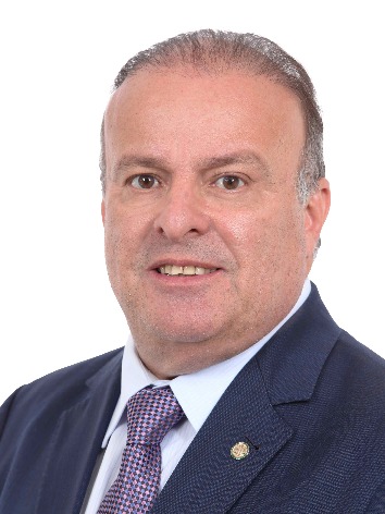 Paulo Eduardo Da Costa Freire