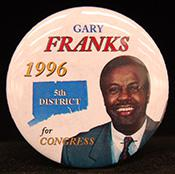 Gary A. Franks