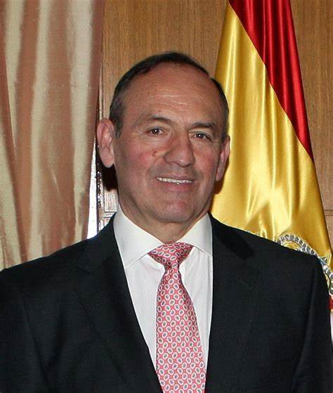 Manuel Rodríguez Martínez