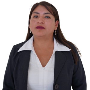 Cinthia Vila Carbajal