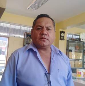 Abdias Jara Espinoza