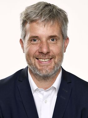 Dieter Janecek