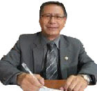 Richard Almeyda Rivera