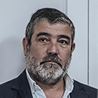 Enrique Cabanas