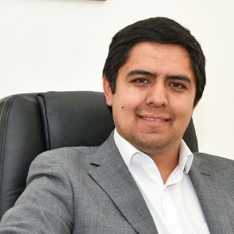 Enrique Rivas Rivas