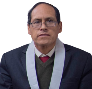 Luis Rolando Oblitas Cevallos