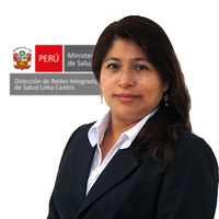 Marita Huaroto Sanchez