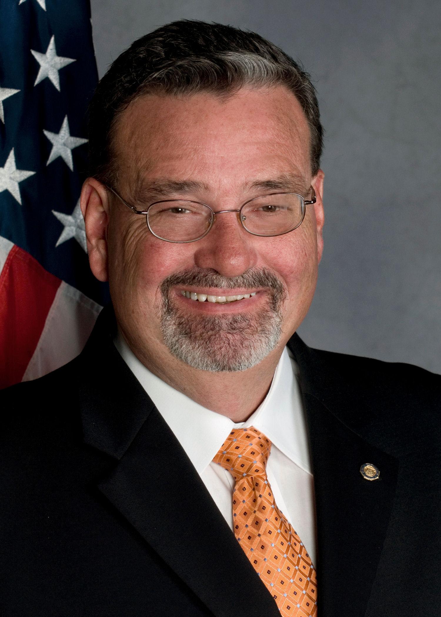 Michael H. O'brien