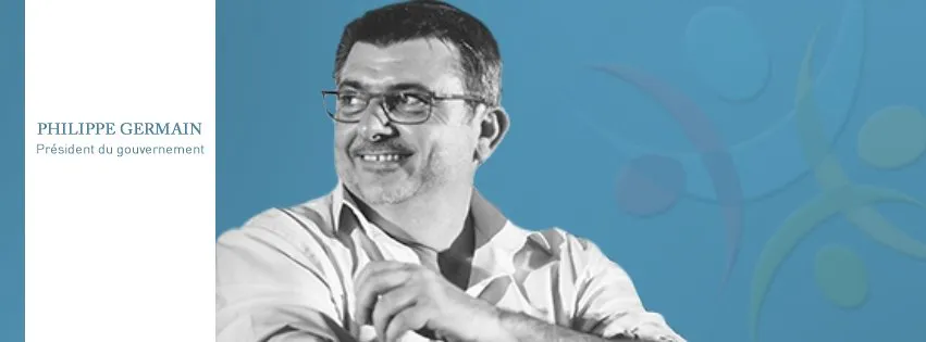 Philippe Germain