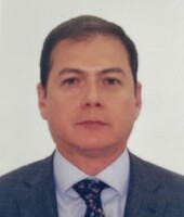 Javier Guillermo Palomino Sedo