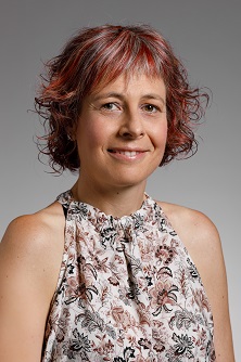 Rebeca Esnaola Bermejo
