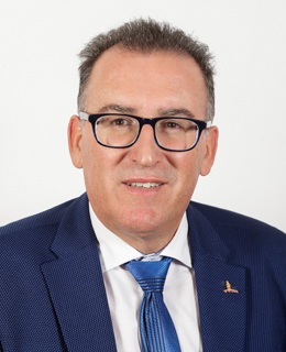 Juan Díaz Caballero
