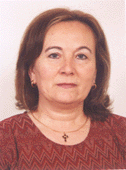 María Antonia Martínez García