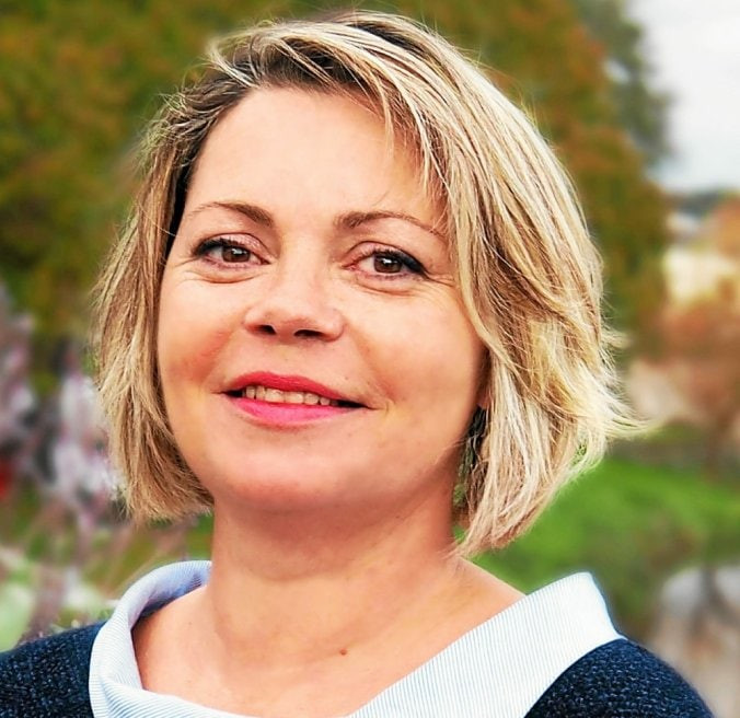 Gaëlle Le Roch