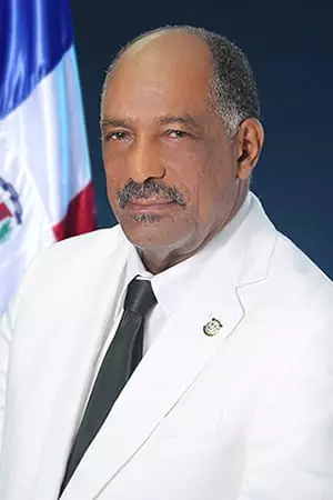 Valentin Medrano Pérez