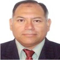 Eusebio Víctor Medina Llerena