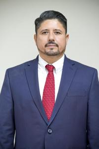 Rubén Miranda López