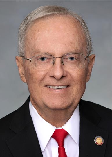 Frank Iler