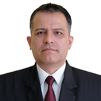 Dennis Mike Salazar Arias