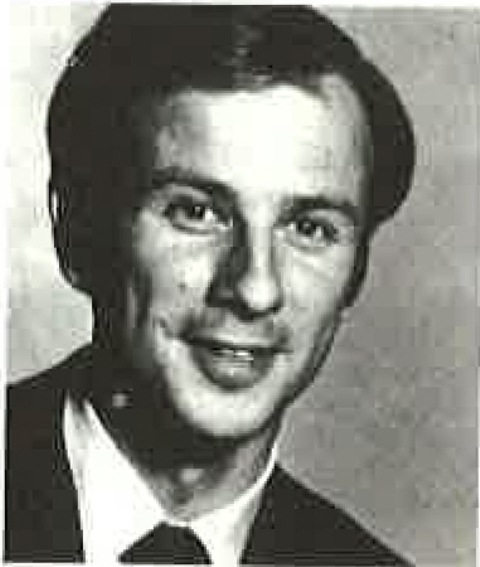 Andrew Warwick
