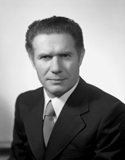 Flavio Luigi Bertone