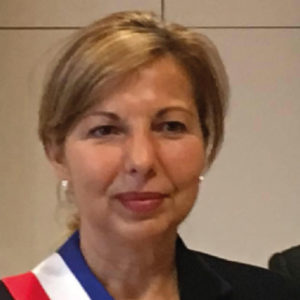 Marylise Martins