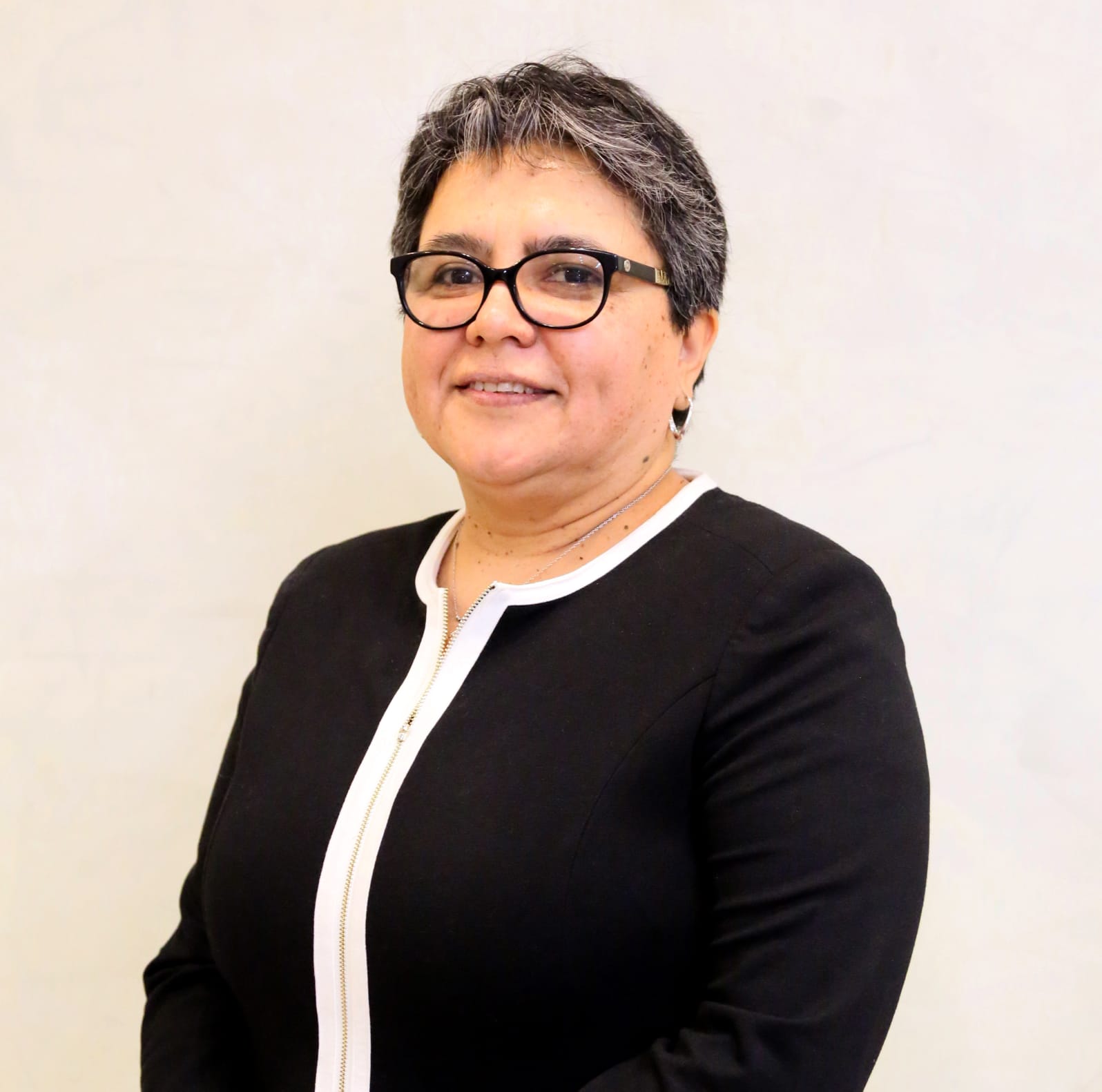 Raquel Buentrostro Sanchez