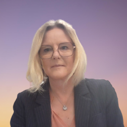 Magali Lourdelle