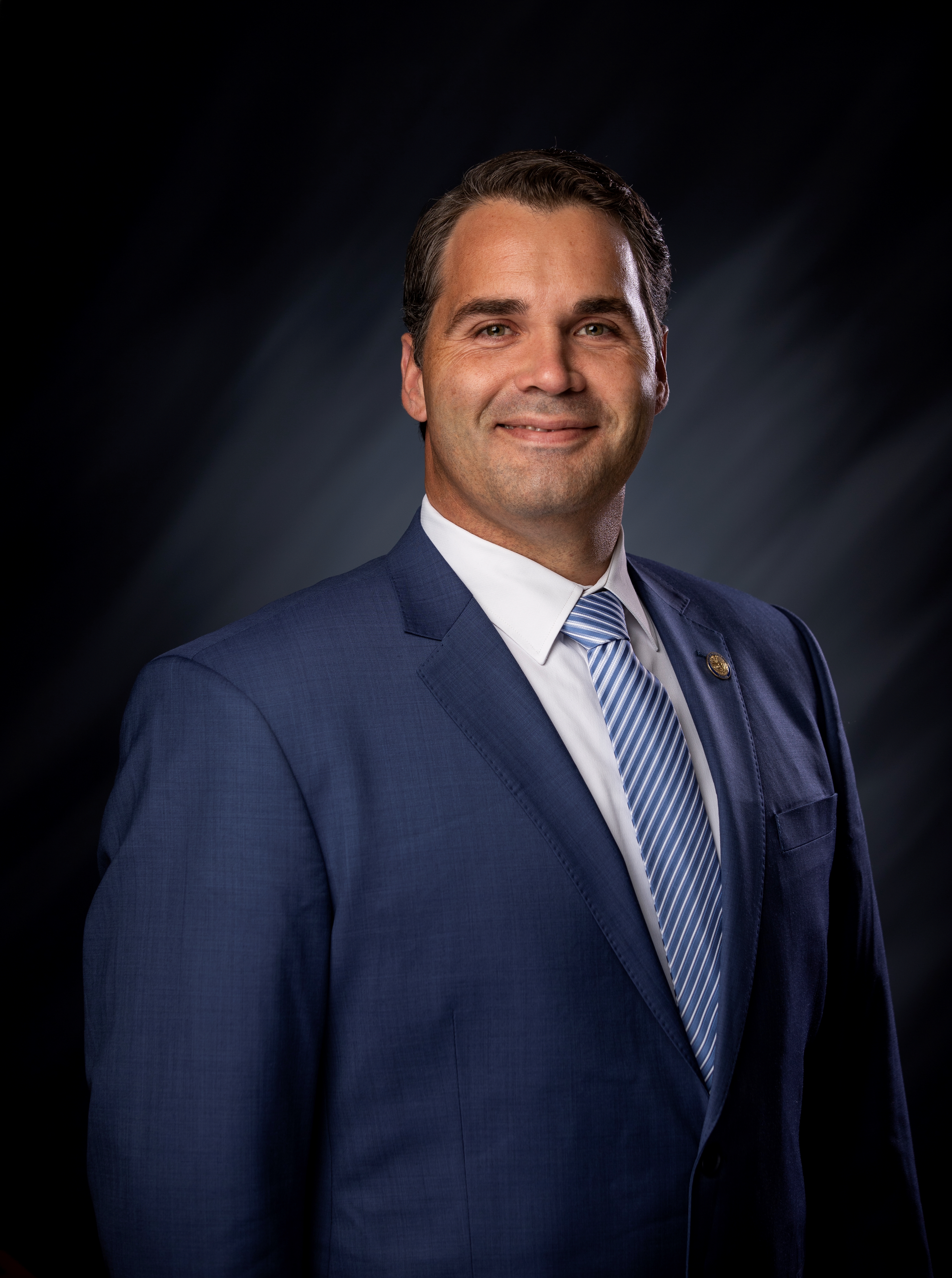Beau Baird
