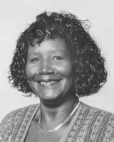 Wilma Walker