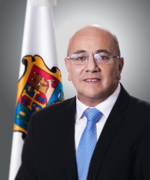Gilberto Estrella Hernández