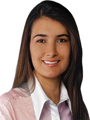 Rebecca Martins Garcia