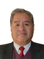 Elvis Elmer Condori Ardiles