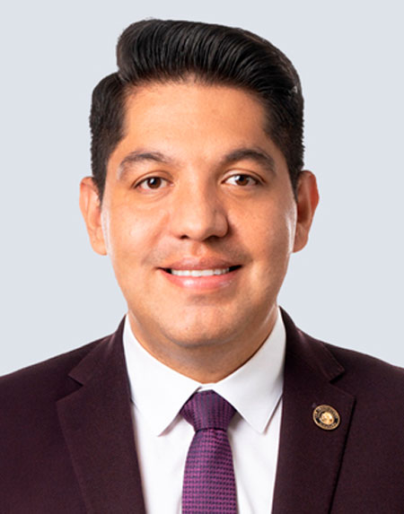 Emmanuel Reyes Carmona