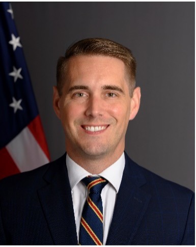 Riley M. Barnes