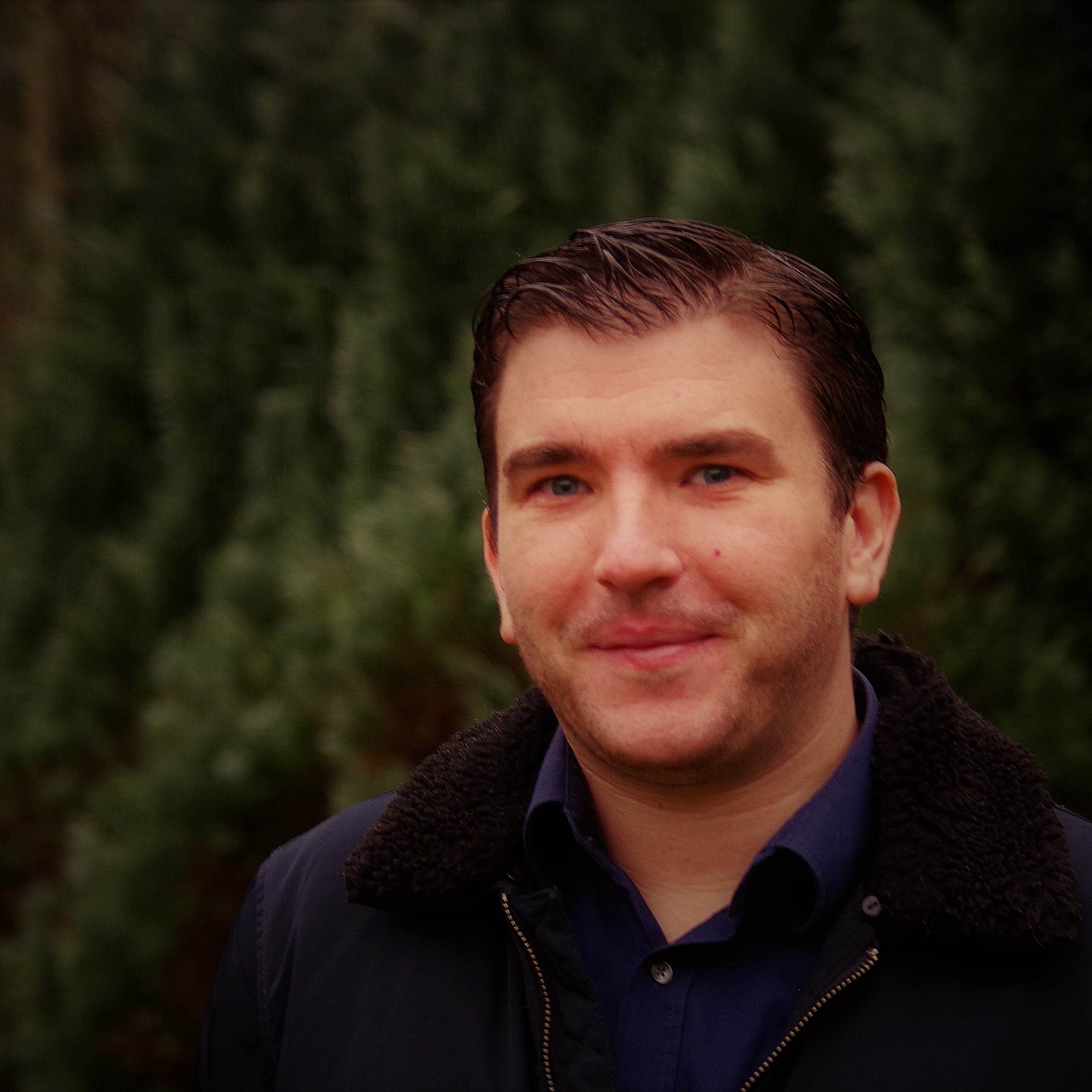 Yannick Danielou