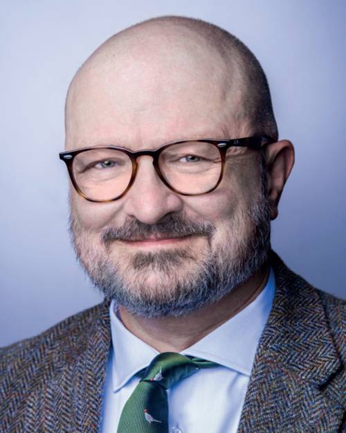 Antonin Brousek