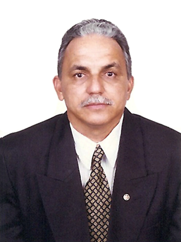 Geraldo Irineu Pastana De Oliveira