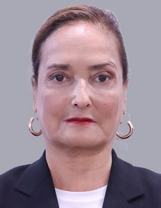 Carmen Patricia Armendáriz Guerra