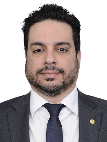 Vinicius De Azevedo Gurgel