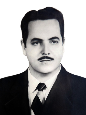Emerenciano Prestes De Barros